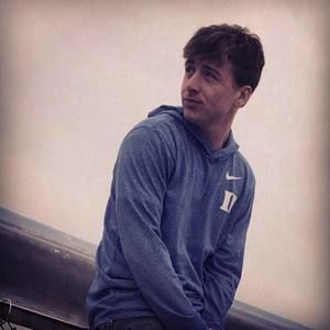 Meet your Posher, Jace